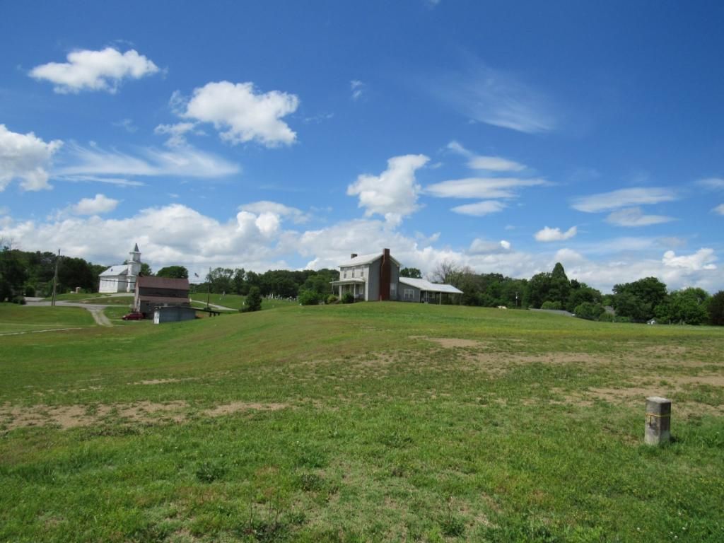 0 W Andrew Johnson Hwy, Mosheim, TN 37818